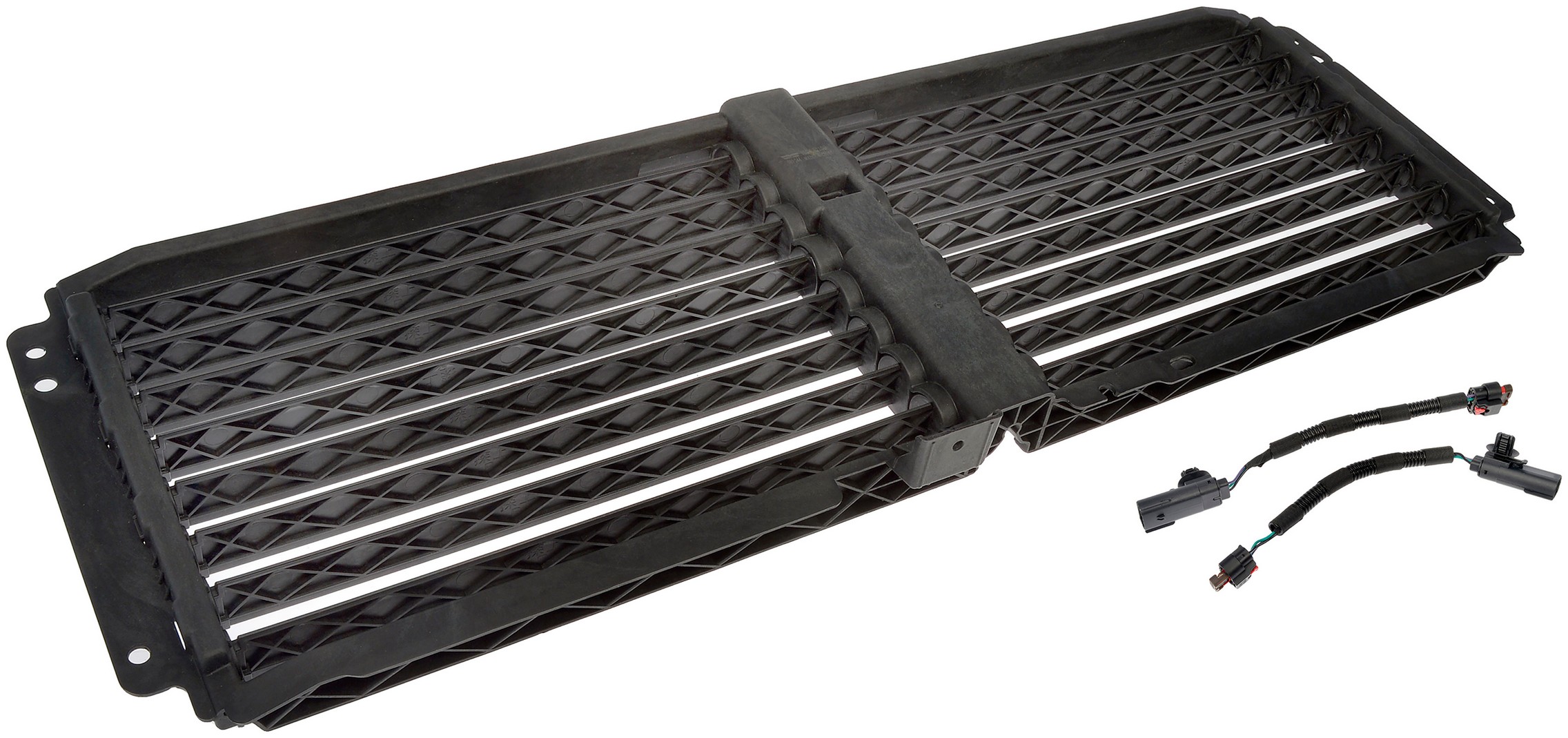 Dorman DOR-601-344 Active Grille Shutter - Image 5