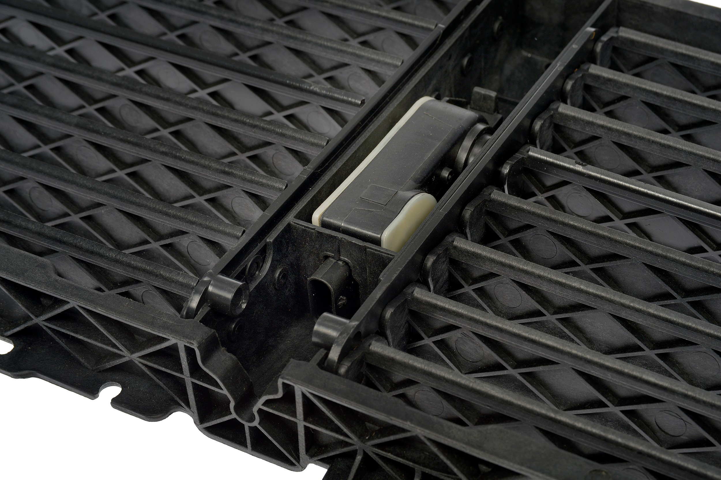 Dorman DOR-601-344 Active Grille Shutter - Image 7