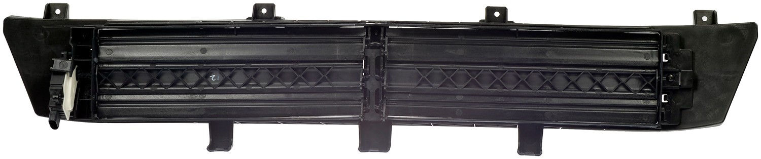 Dorman DOR-601-345 Active Grille Shutter - Image 2
