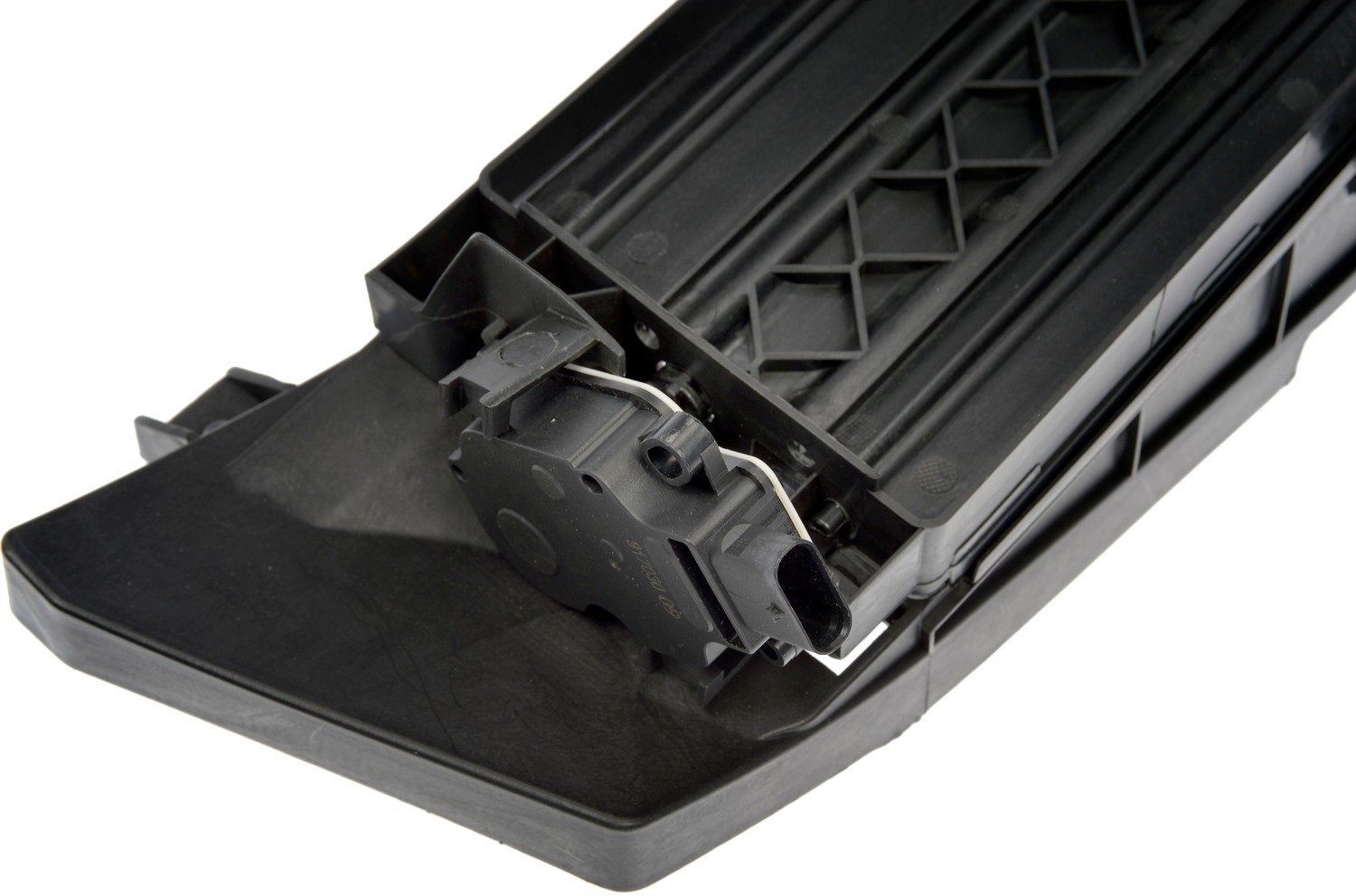 Dorman DOR-601-345 Active Grille Shutter - Image 7