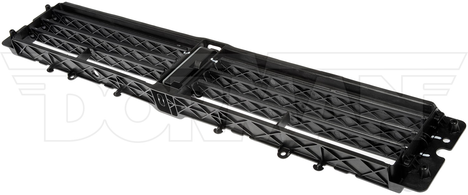 Dorman 601-346 Active Grille Shutter With Motor