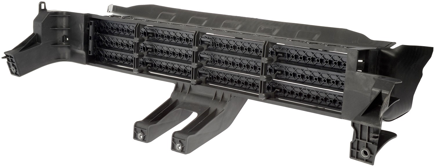 Dorman DOR-601-356 Active Grille Shutter - Image 2