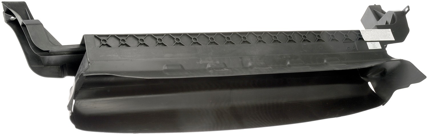 Dorman DOR-601-356 Active Grille Shutter - Image 4