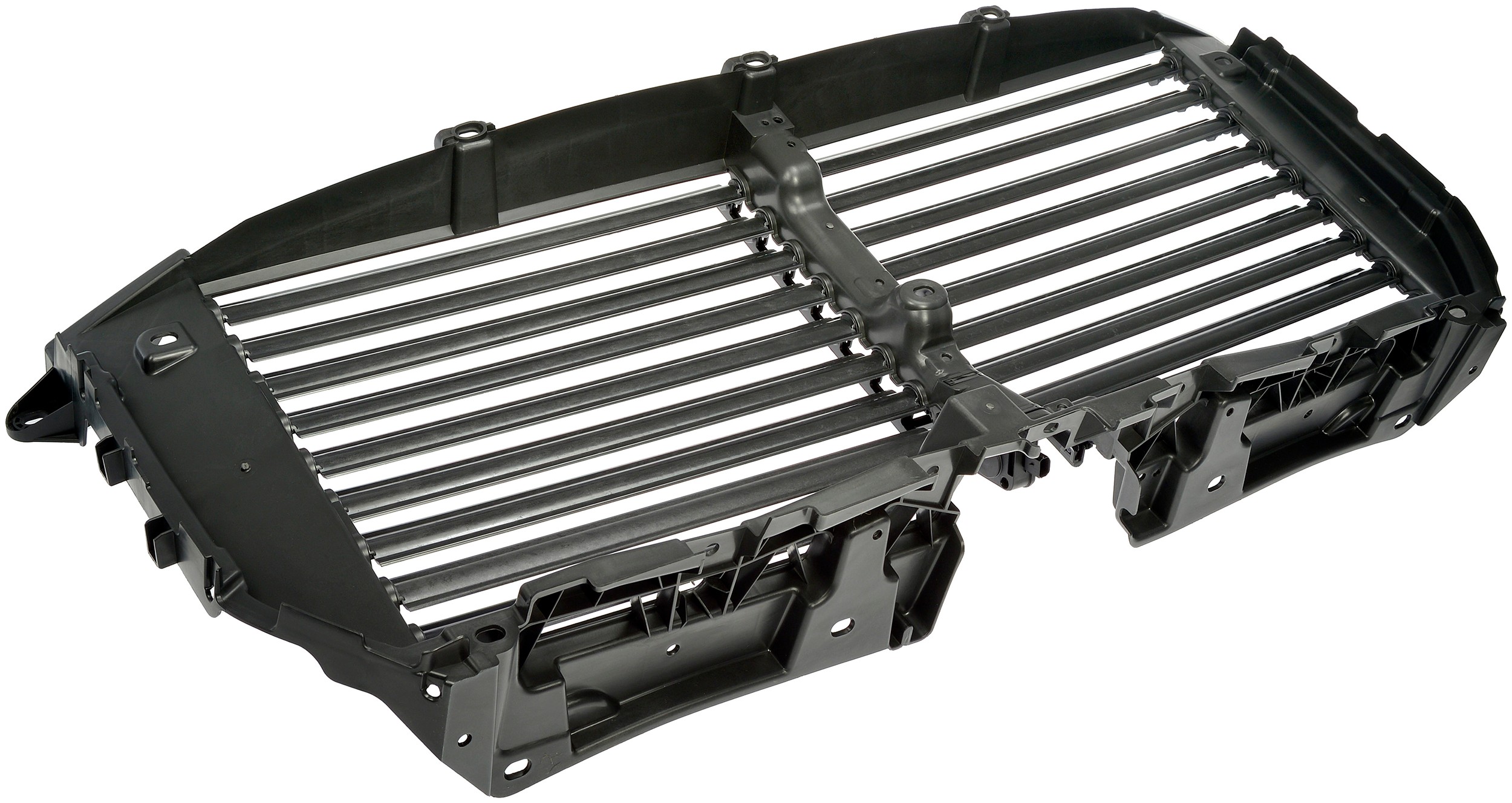 Dorman DOR-601-360 Active Grille Shutter