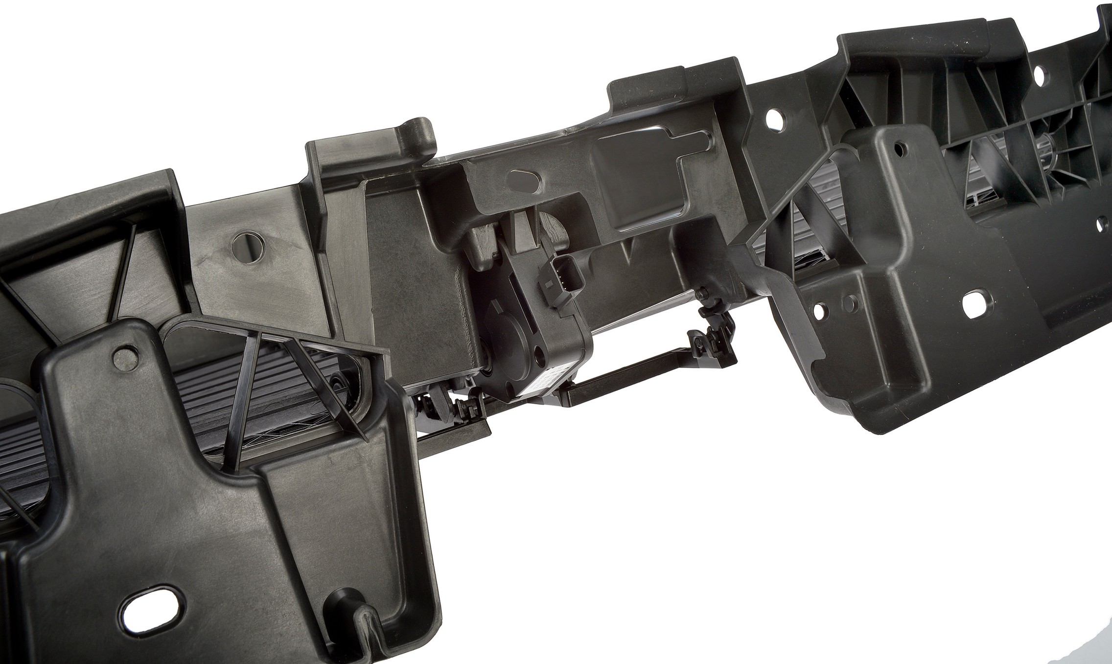 Dorman DOR-601-360 Active Grille Shutter - Image 4