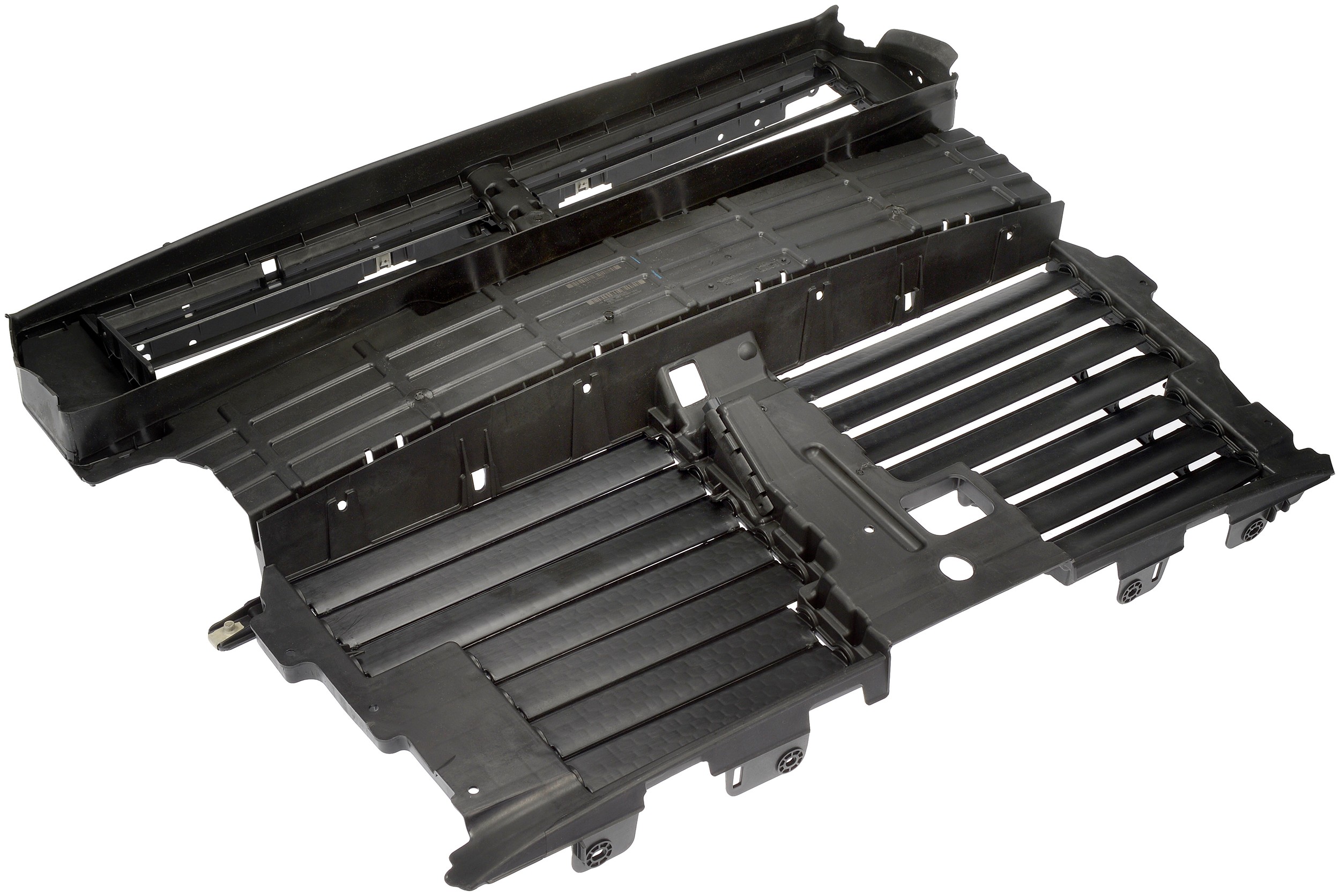 Dorman 601-361 Active Grille Shutter With Motor
