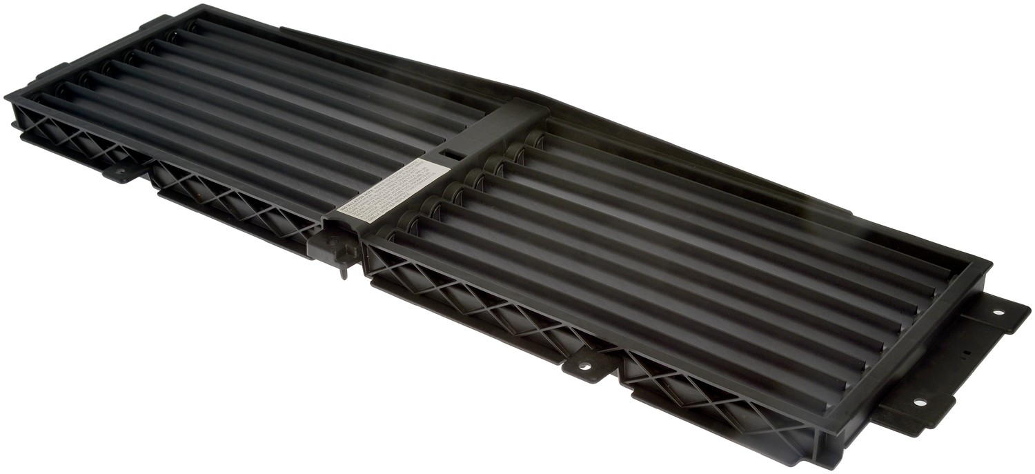 Dorman DOR-601-368 Active Grille Shutter - Image 4