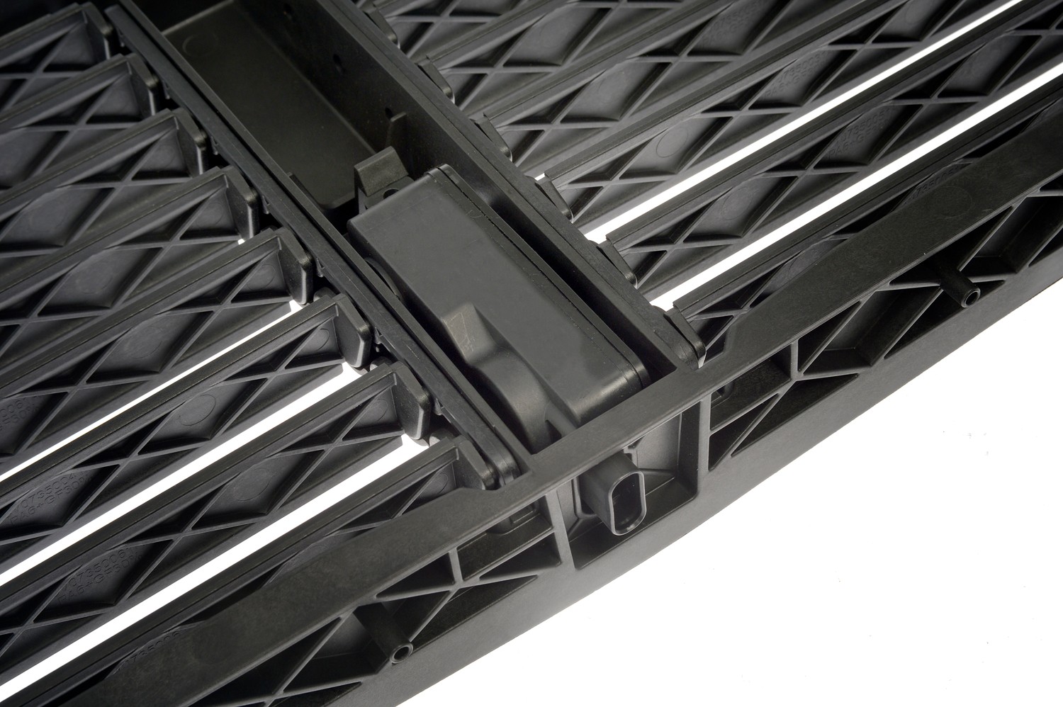 Dorman DOR-601-368 Active Grille Shutter - Image 6