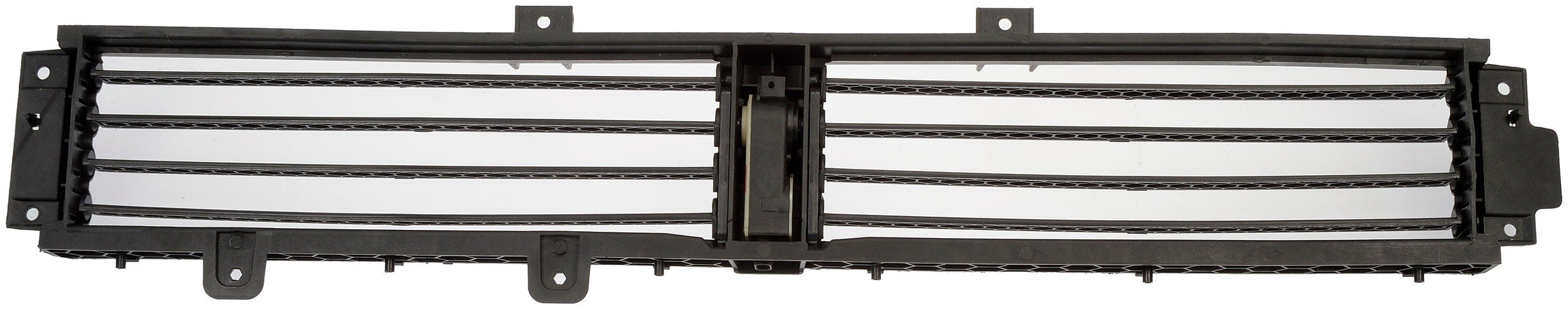 Dorman DOR-601-369 Active Grille Shutter - Image 2