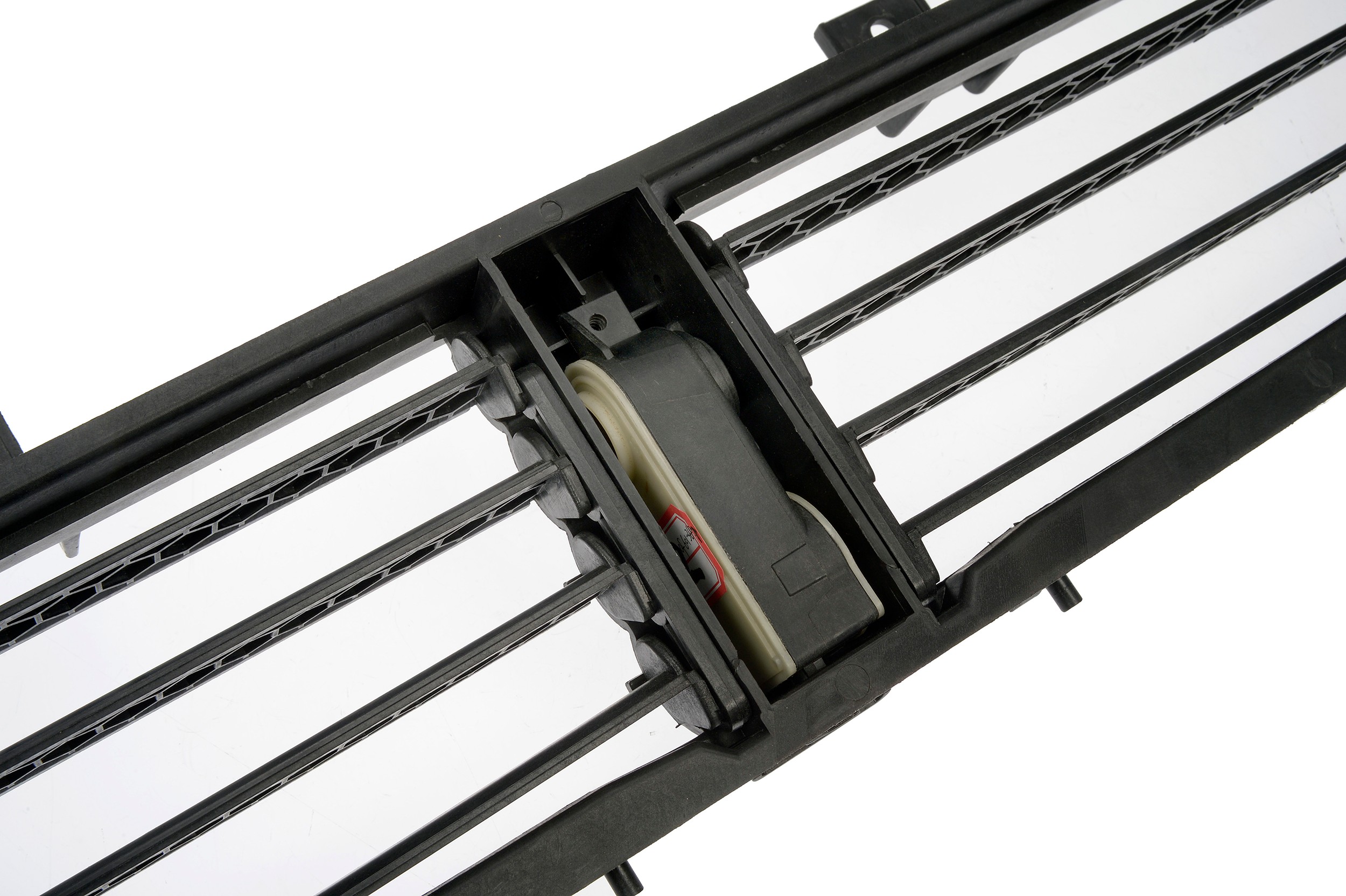 Dorman DOR-601-369 Active Grille Shutter - Image 5