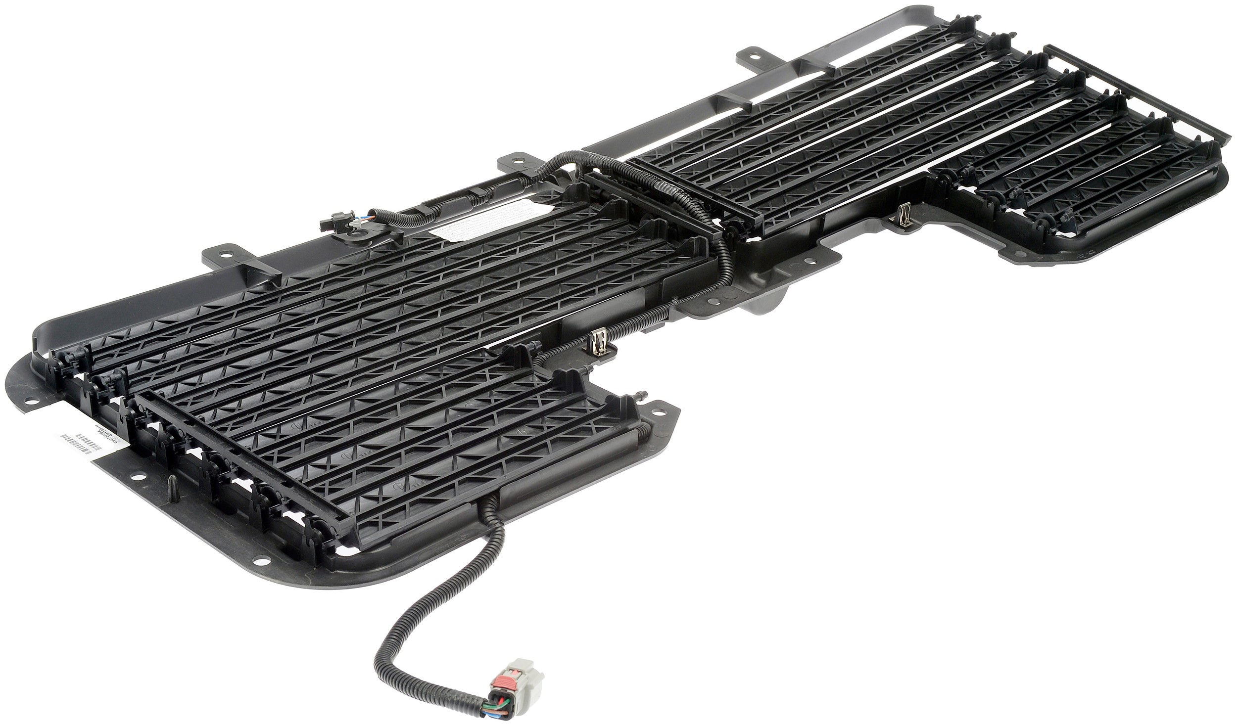 Dorman DOR-601-374 Active Grille Shutter