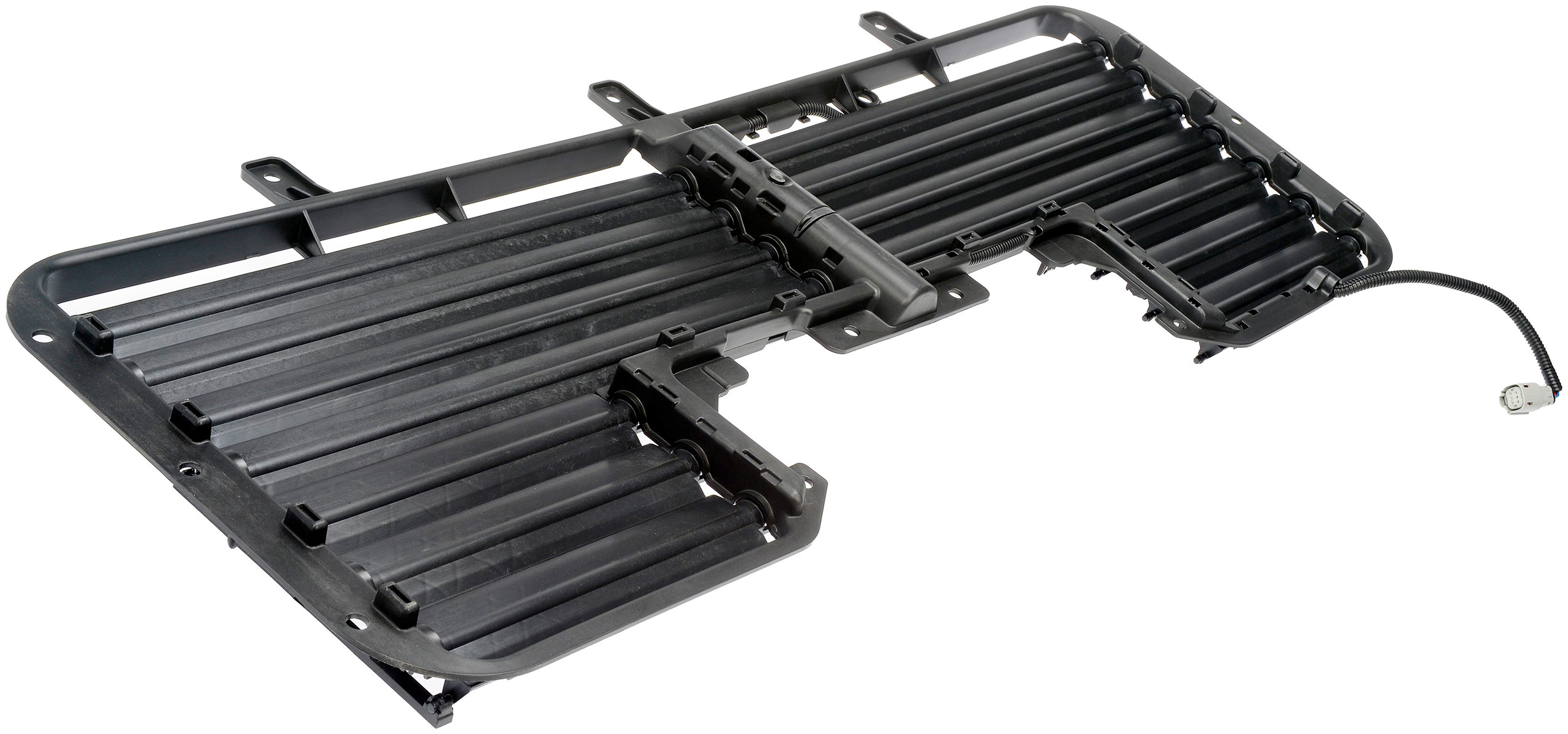 Dorman DOR-601-374 Active Grille Shutter - Image 2
