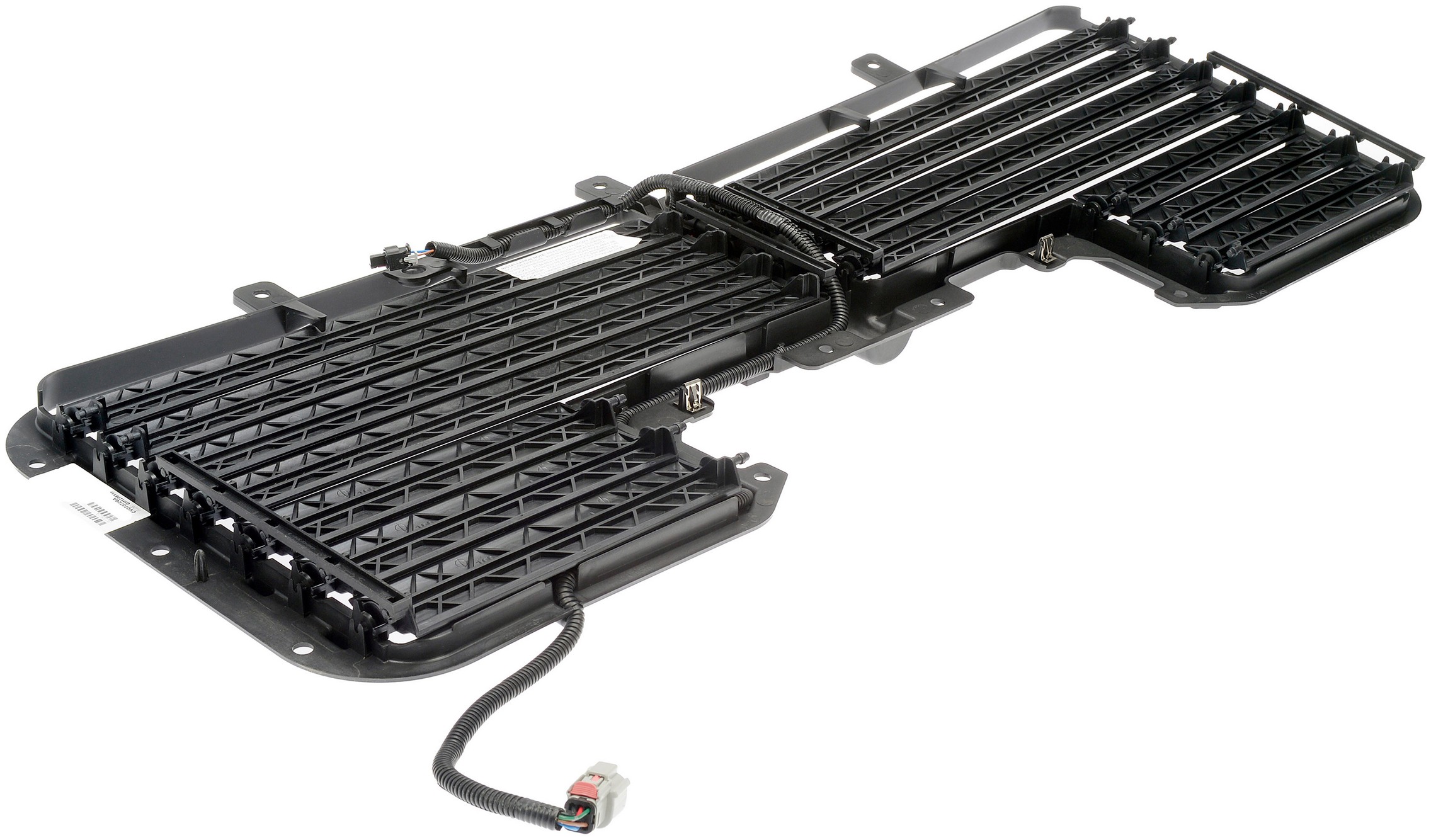 Dorman DOR-601-374 Active Grille Shutter - Image 5