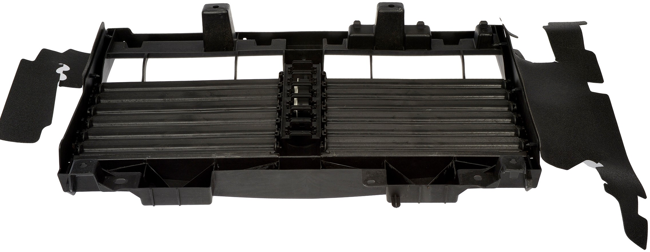 Dorman DOR-601-376 Active Grille Shutter