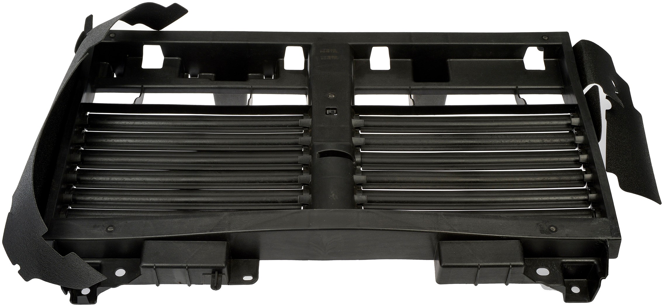 Dorman DOR-601-376 Active Grille Shutter - Image 2