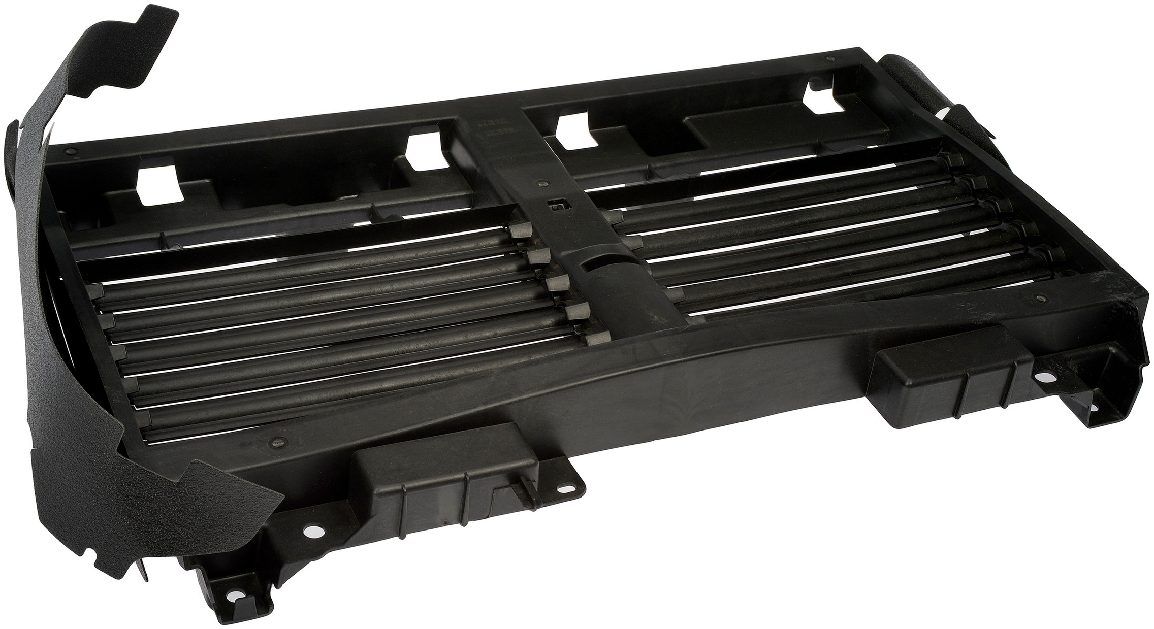 Dorman DOR-601-376 Active Grille Shutter - Image 4