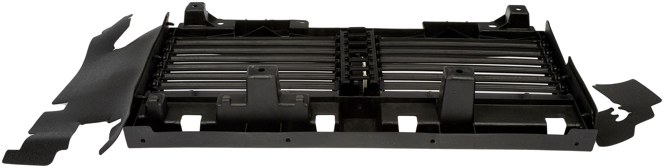 Dorman DOR-601-376 Active Grille Shutter - Image 6