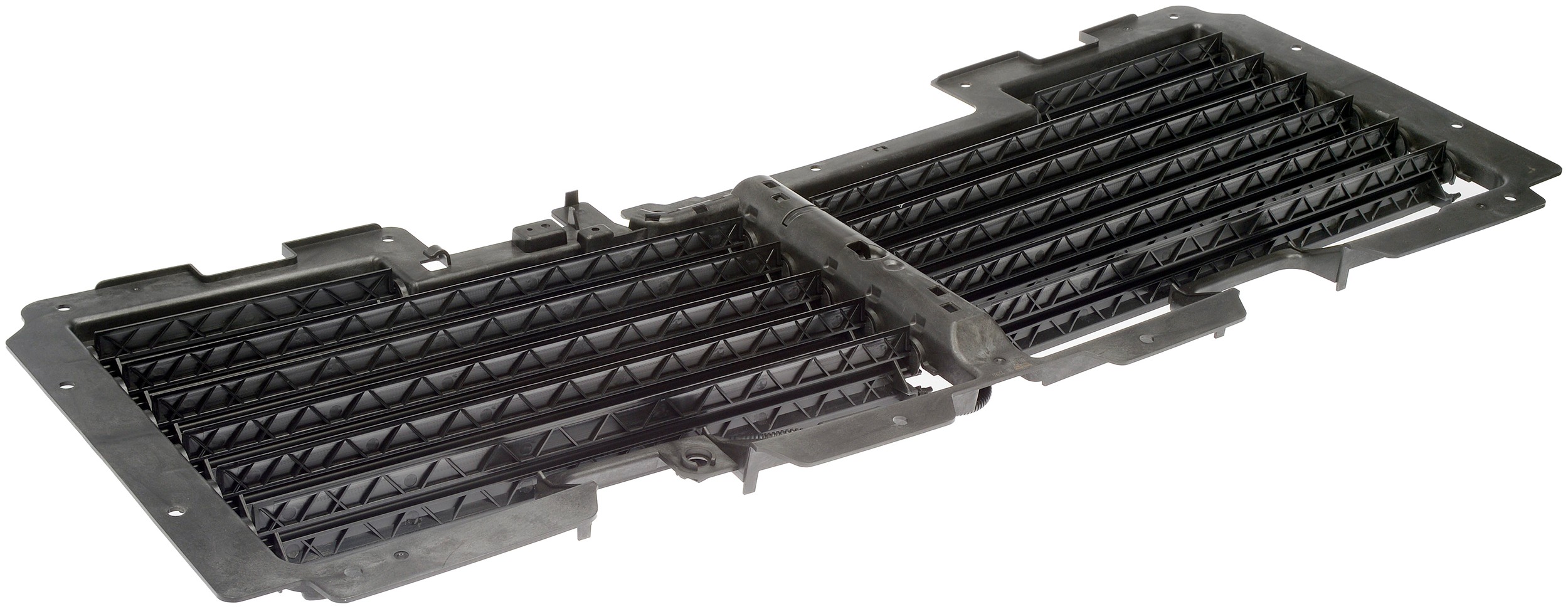 Dorman DOR-601-377 Active Grille Shutter