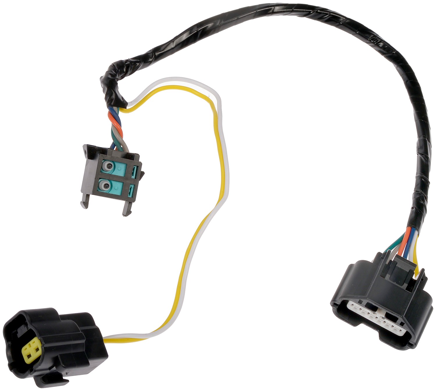 Dorman DOR-601-380 Door Handle Support Switches