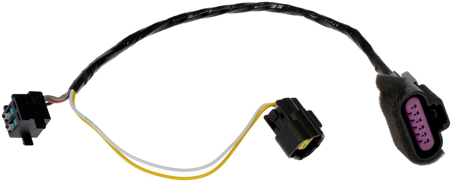 Dorman DOR-601-381 Door Handle Support Switches