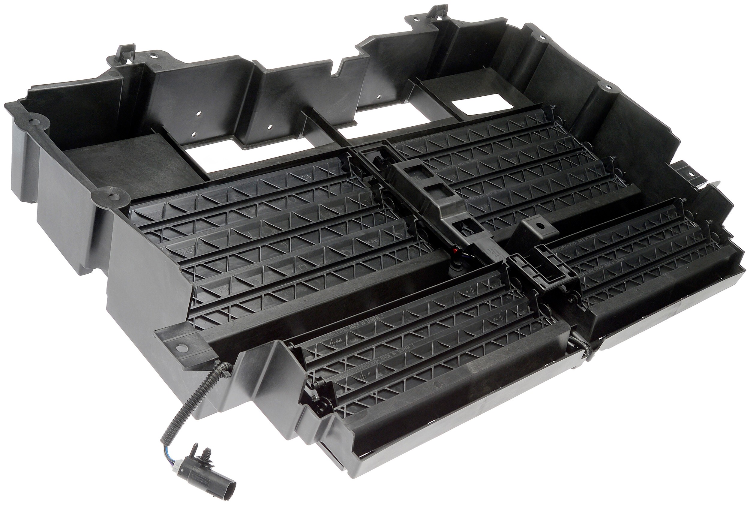 Dorman DOR-601-386 Active Grille Shutter