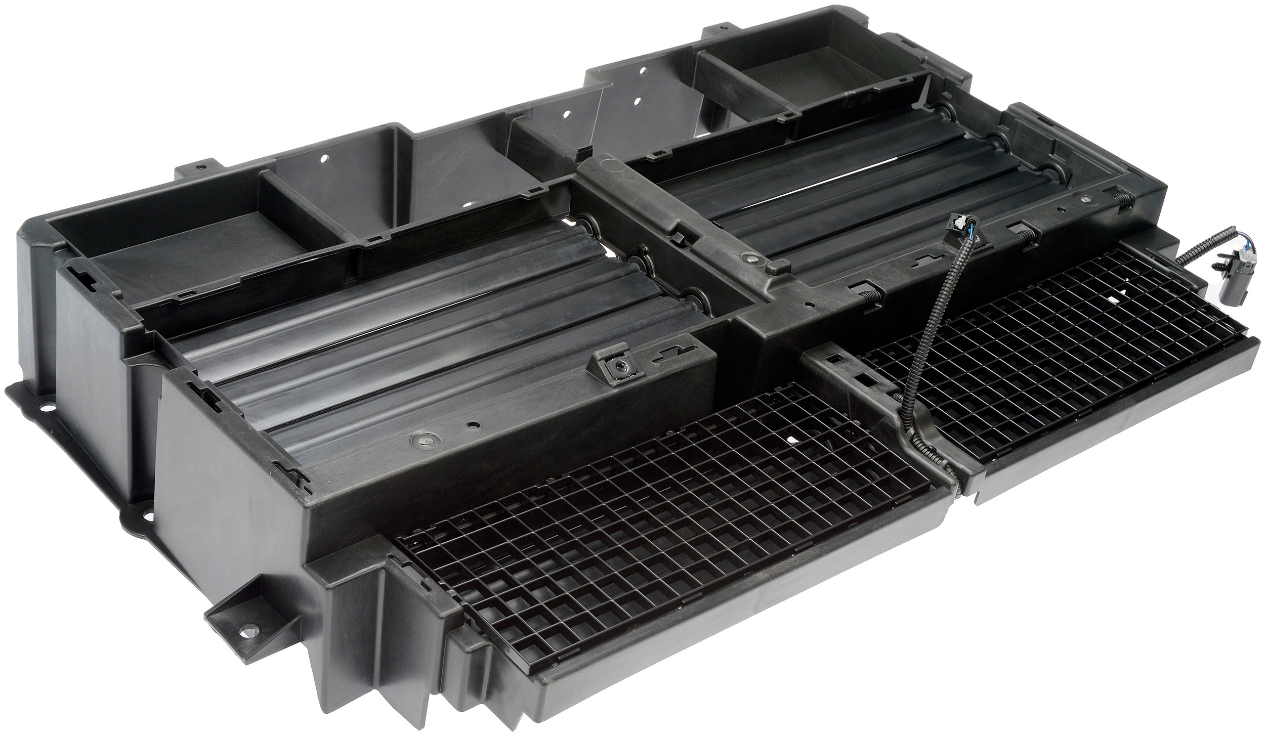 Dorman DOR-601-386 Active Grille Shutter - Image 2