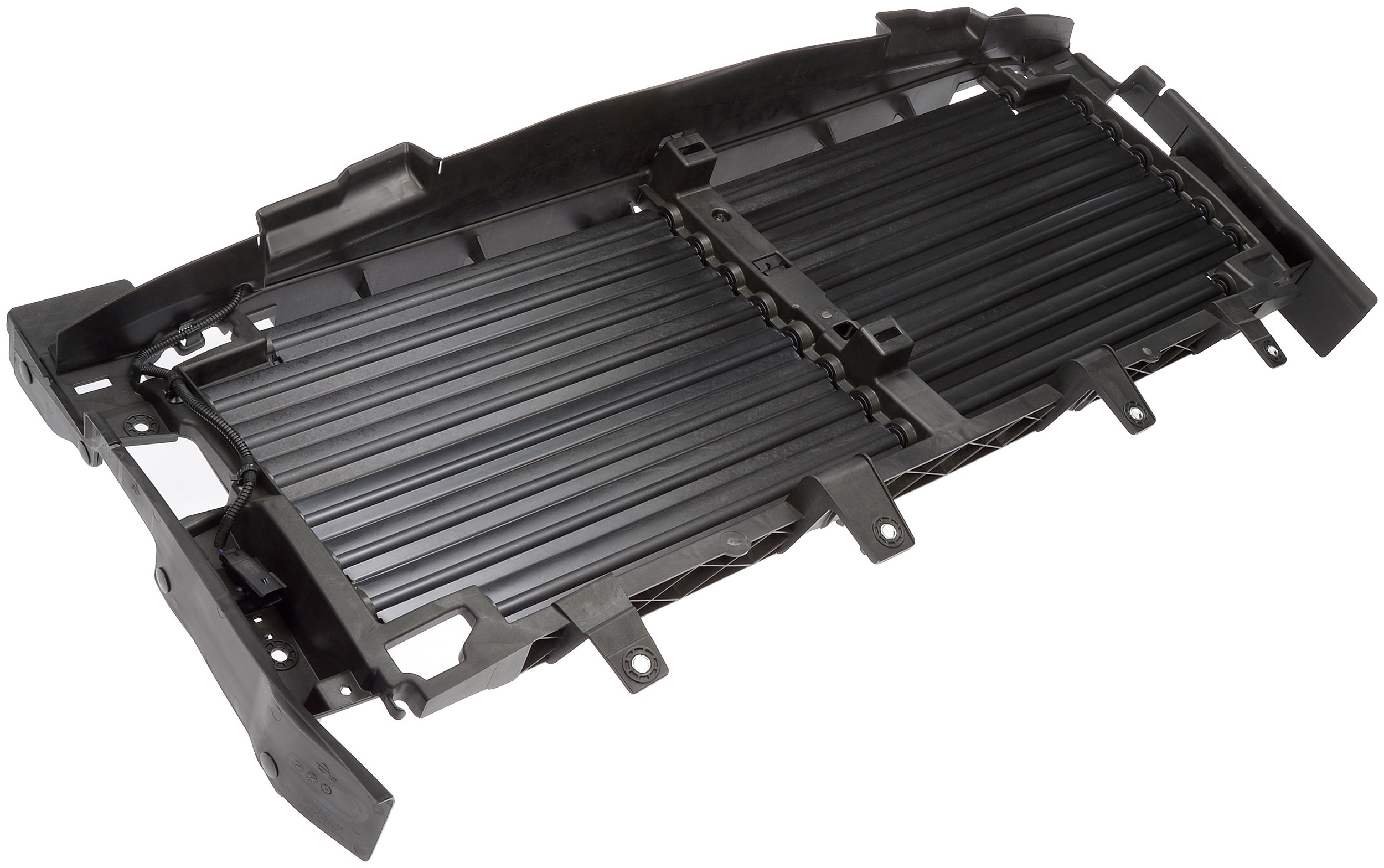 Dorman DOR-601-387 Active Grille Shutter
