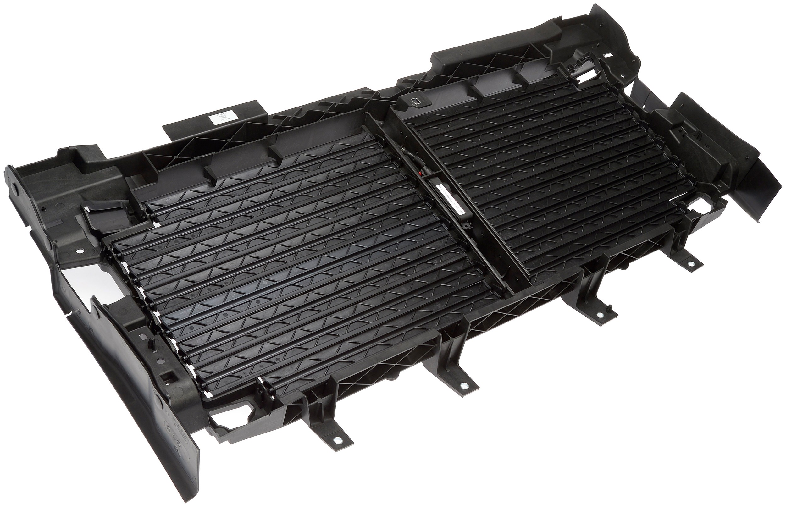 Dorman DOR-601-387 Active Grille Shutter - Image 2
