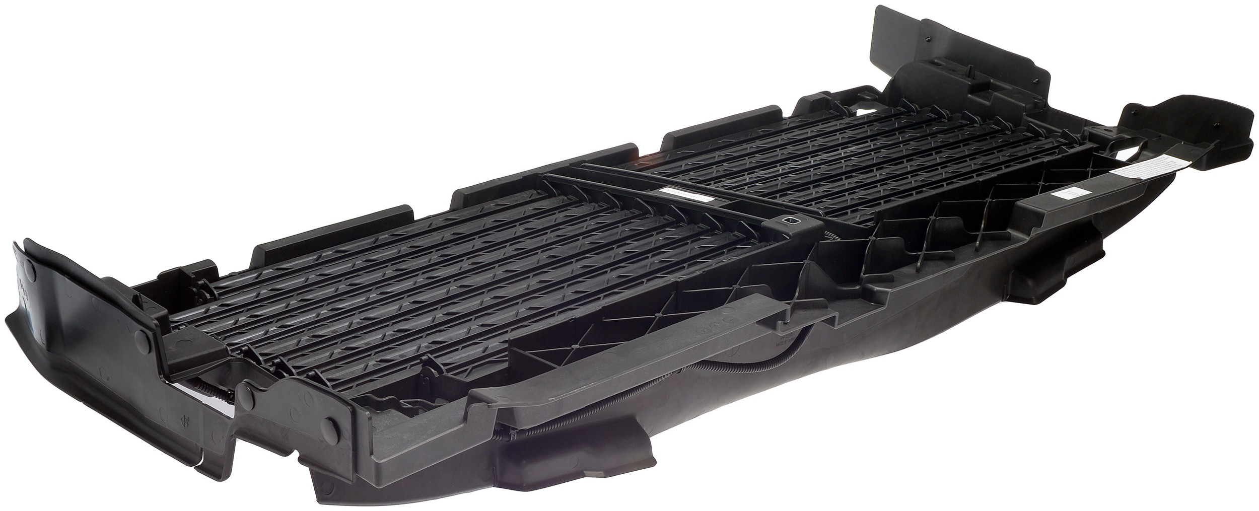 Dorman DOR-601-387 Active Grille Shutter - Image 3