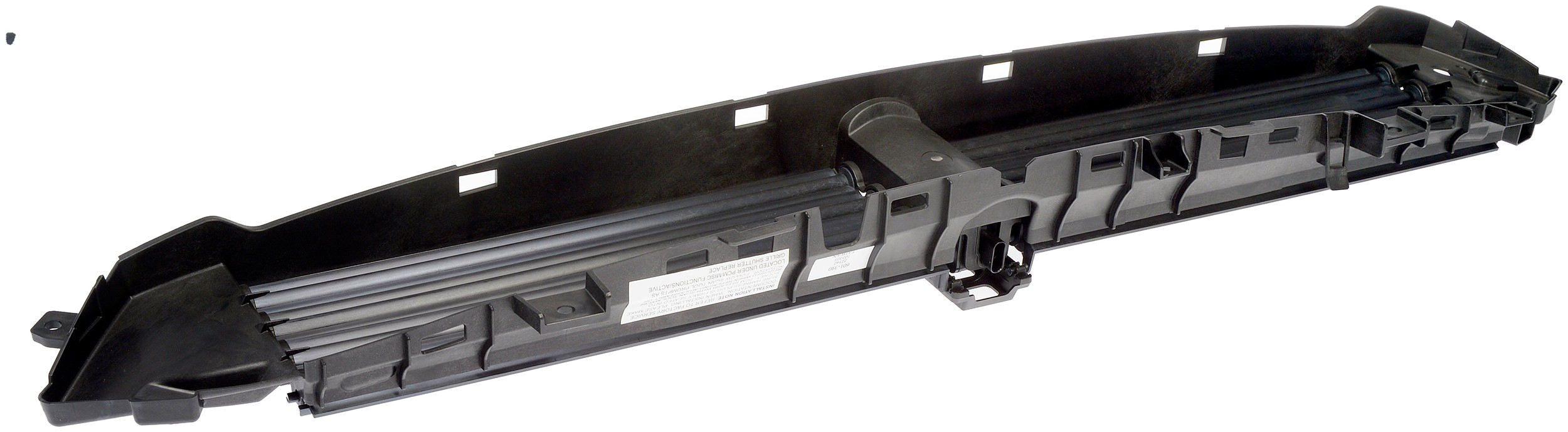 Dorman DOR-601-390 Active Grille Shutter - Image 3