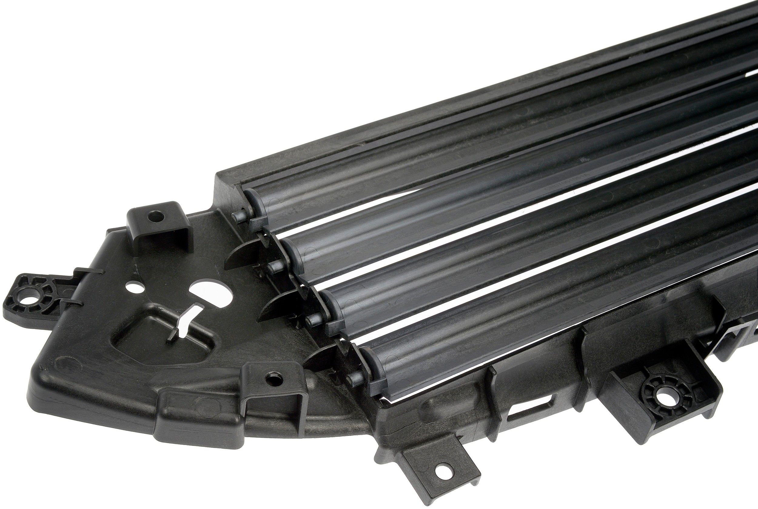 Dorman DOR-601-390 Active Grille Shutter - Image 6