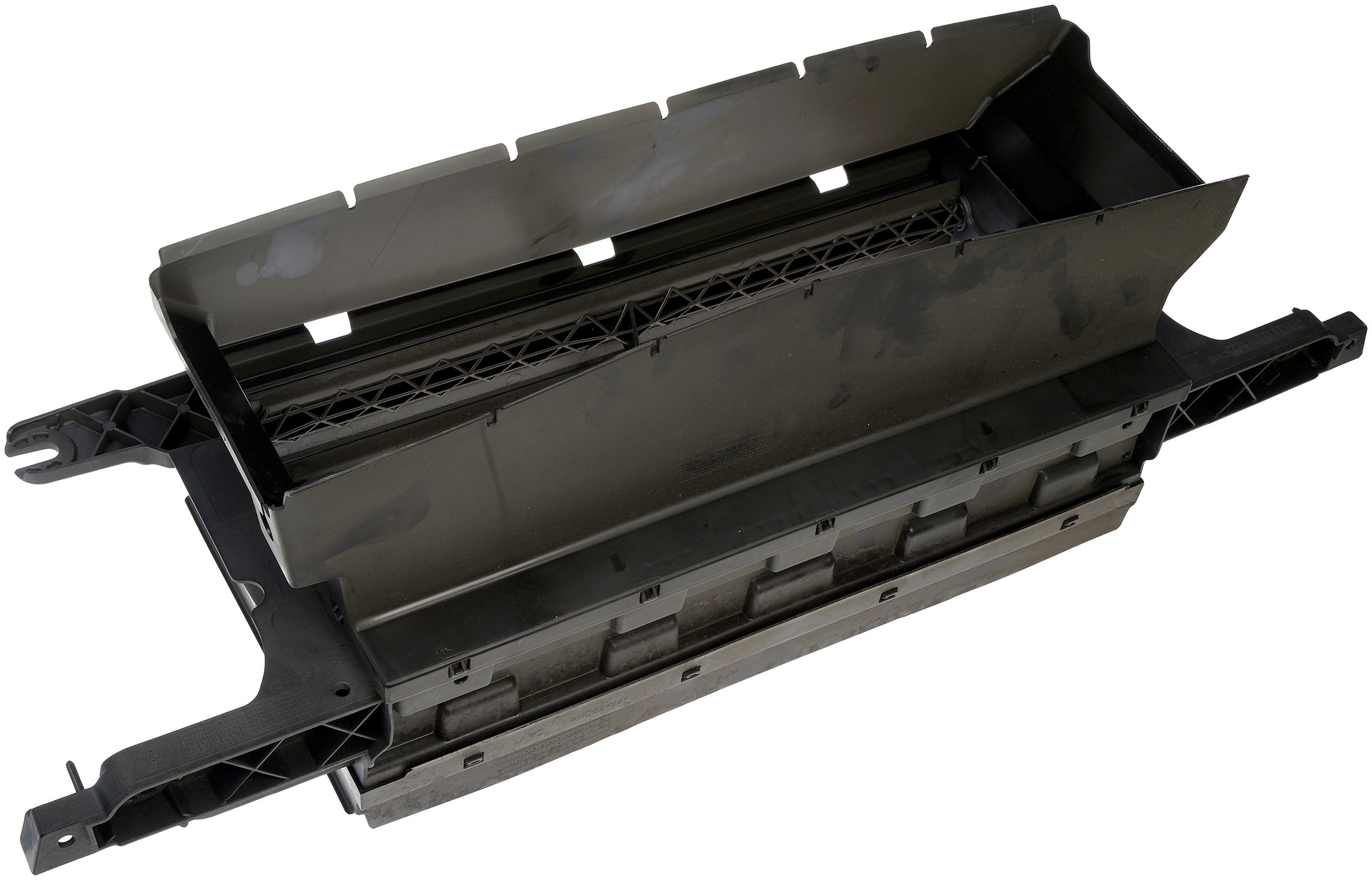 Dorman DOR-601-392 Active Grille Shutter