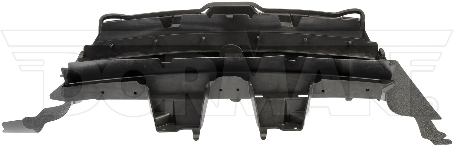 Dorman DOR-601-426 Active Grille Shutter Without Motor - Image 2
