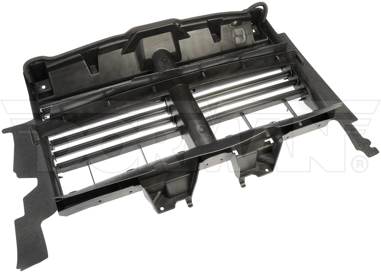 Dorman DOR-601-426 Active Grille Shutter Without Motor - Image 4
