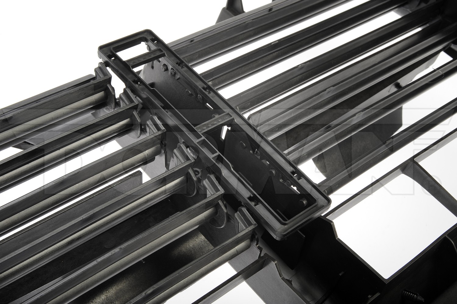 Dorman DOR-601-426 Active Grille Shutter Without Motor - Image 5