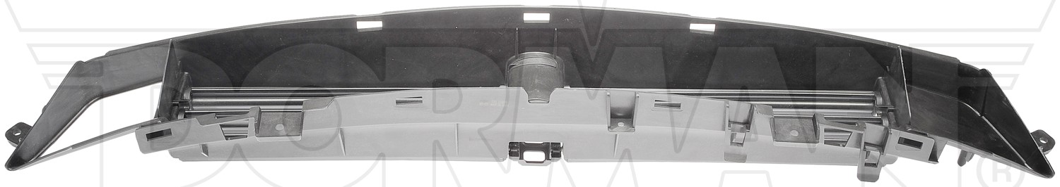 Dorman DOR-601-427 Active Grille Shutter Without Motor