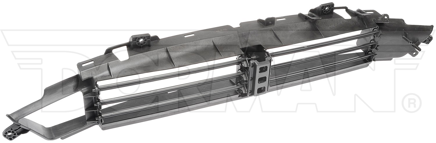 Dorman DOR-601-427 Active Grille Shutter Without Motor - Image 2