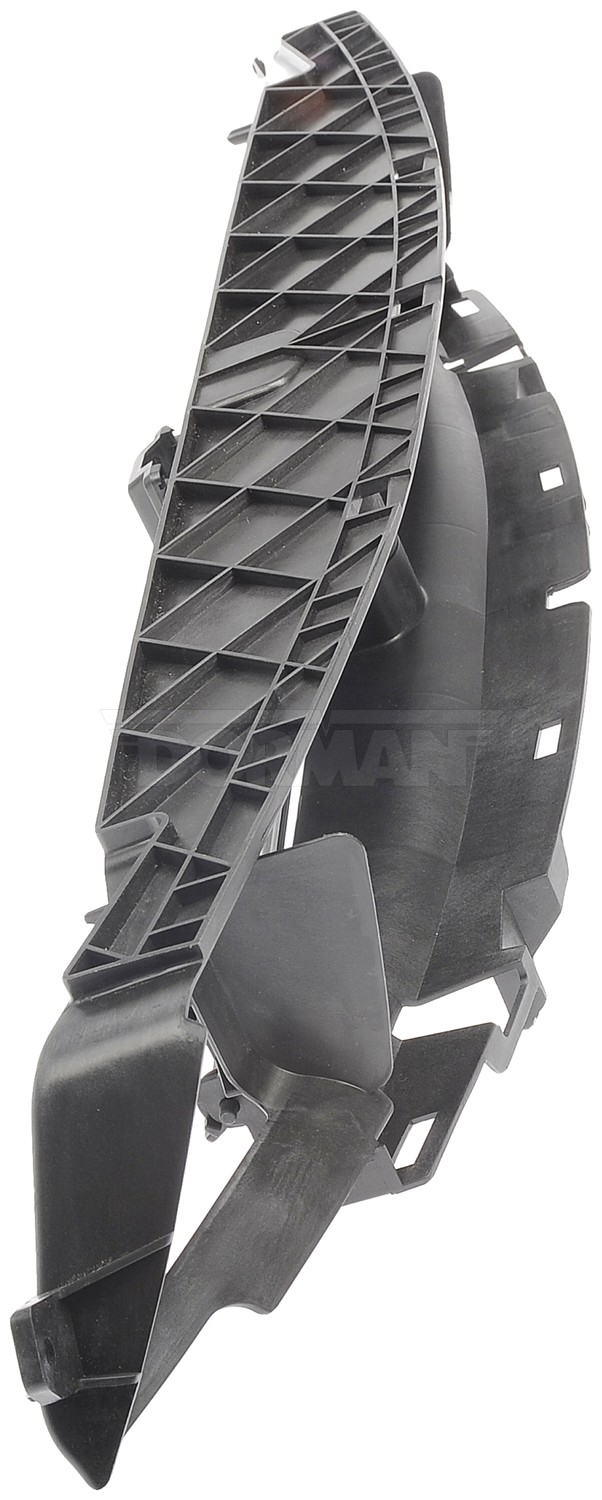 Dorman DOR-601-427 Active Grille Shutter Without Motor - Image 3