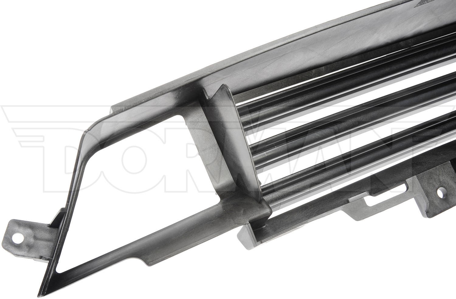 Dorman DOR-601-427 Active Grille Shutter Without Motor - Image 4