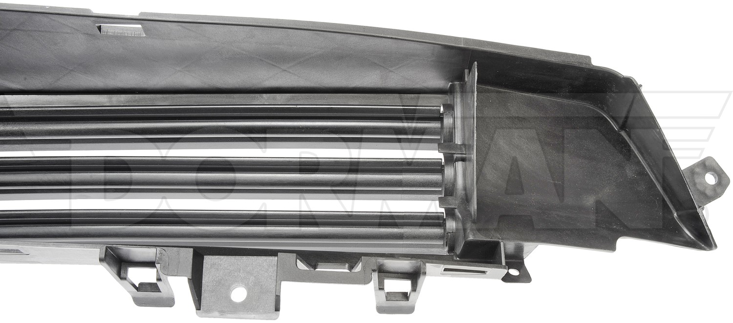 Dorman DOR-601-427 Active Grille Shutter Without Motor - Image 6