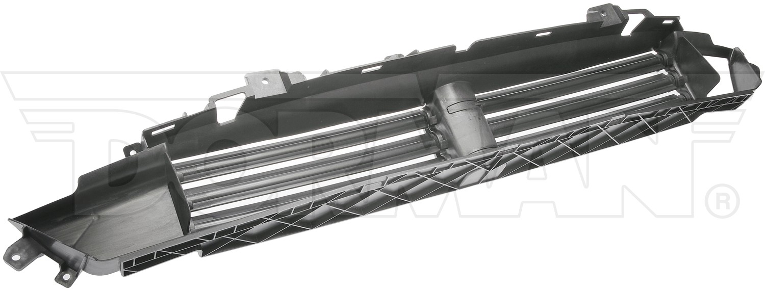 Dorman DOR-601-427 Active Grille Shutter Without Motor - Image 7