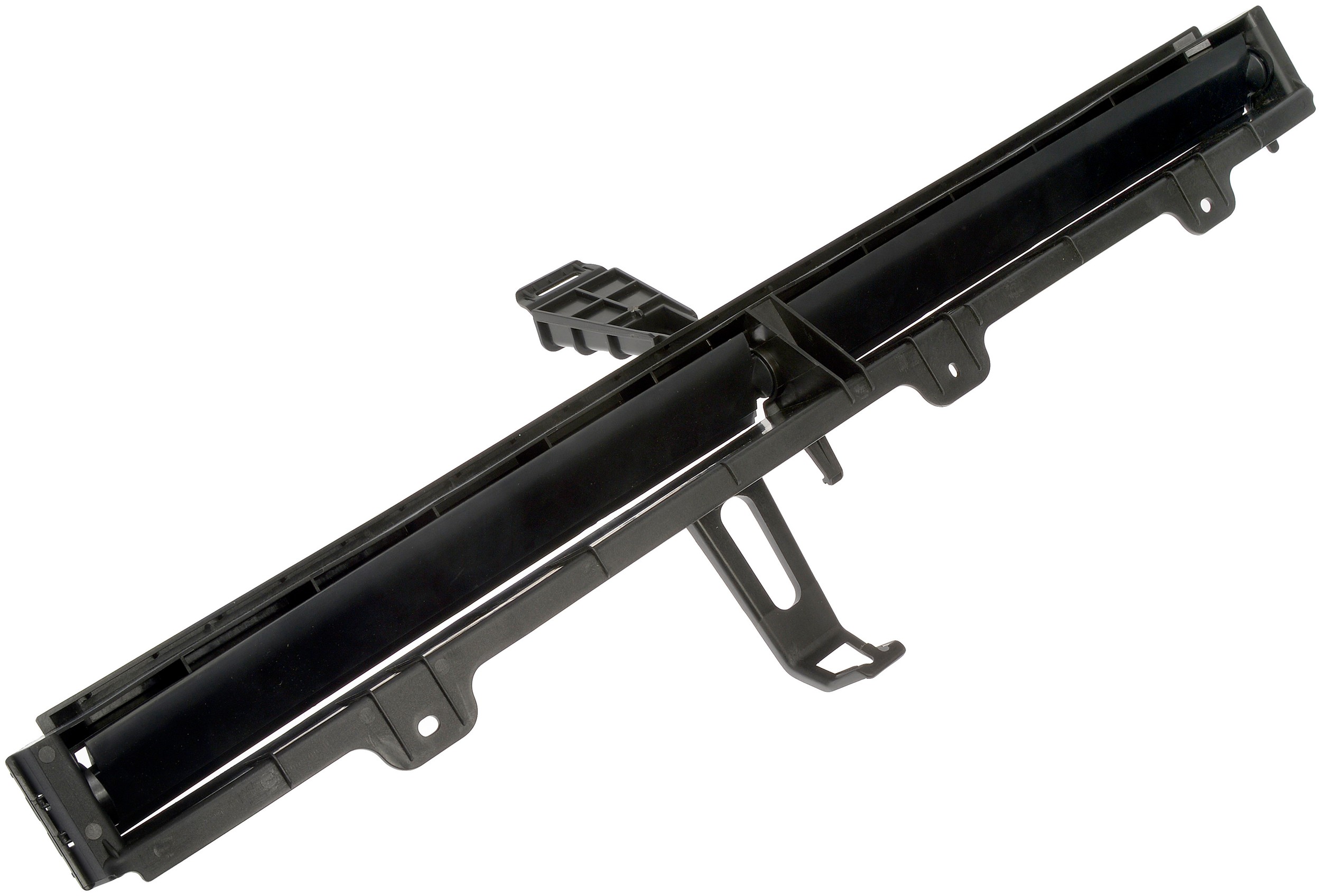 Dorman DOR-601-444 Active Grille Shutter