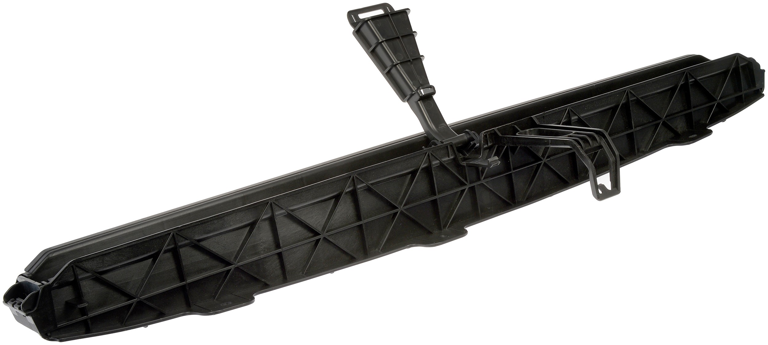 Dorman DOR-601-444 Active Grille Shutter - Image 2