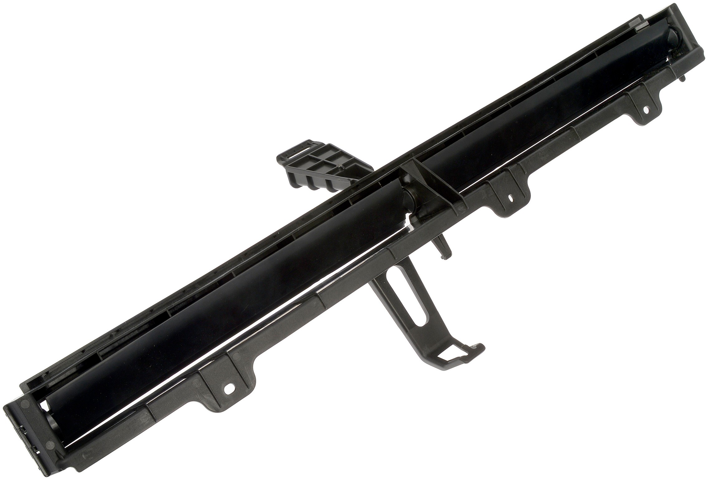 Dorman DOR-601-444 Active Grille Shutter - Image 5