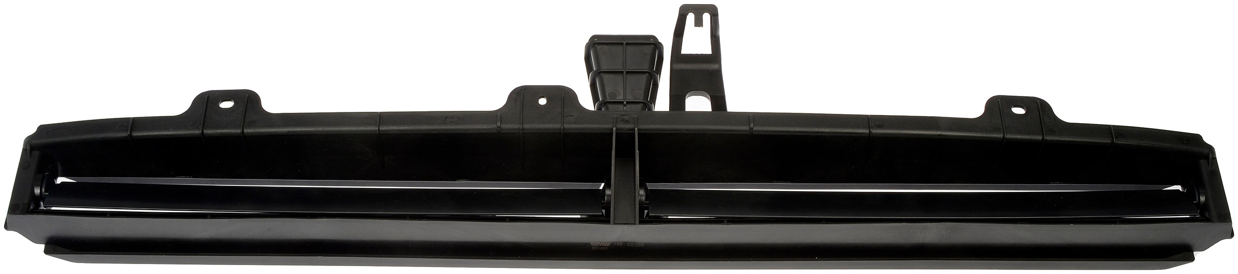 Dorman DOR-601-444 Active Grille Shutter - Image 7