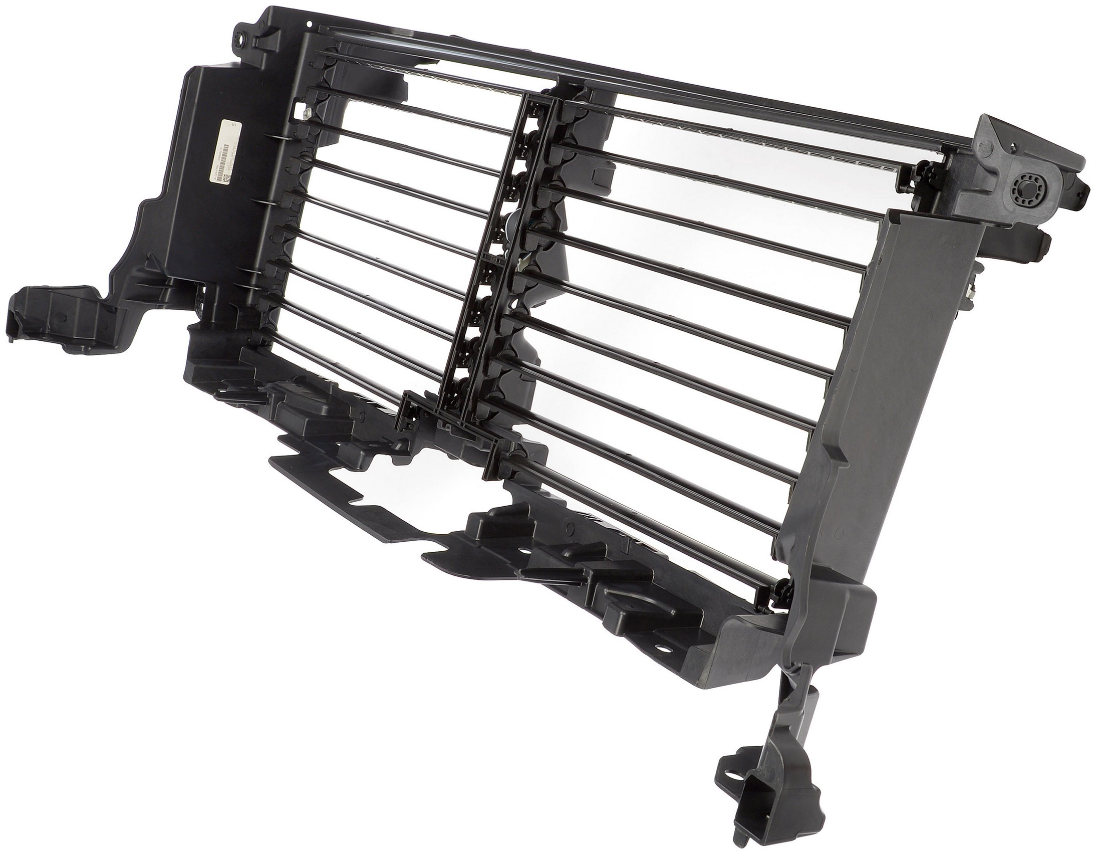 Dorman 601-514 Active Grille Shutter With Motor