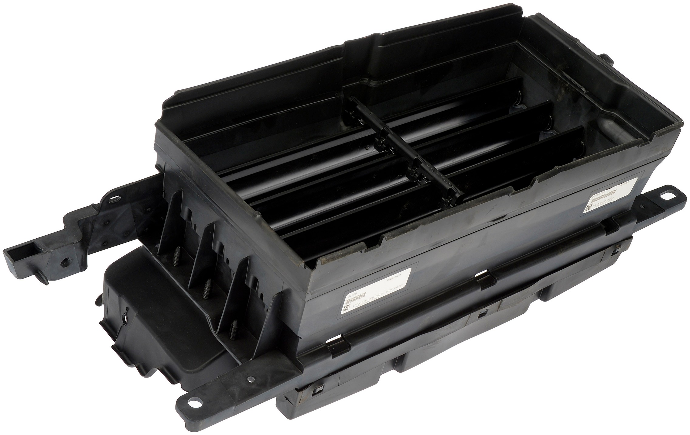 Dorman 601-515 Active Grille Shutter With Motor