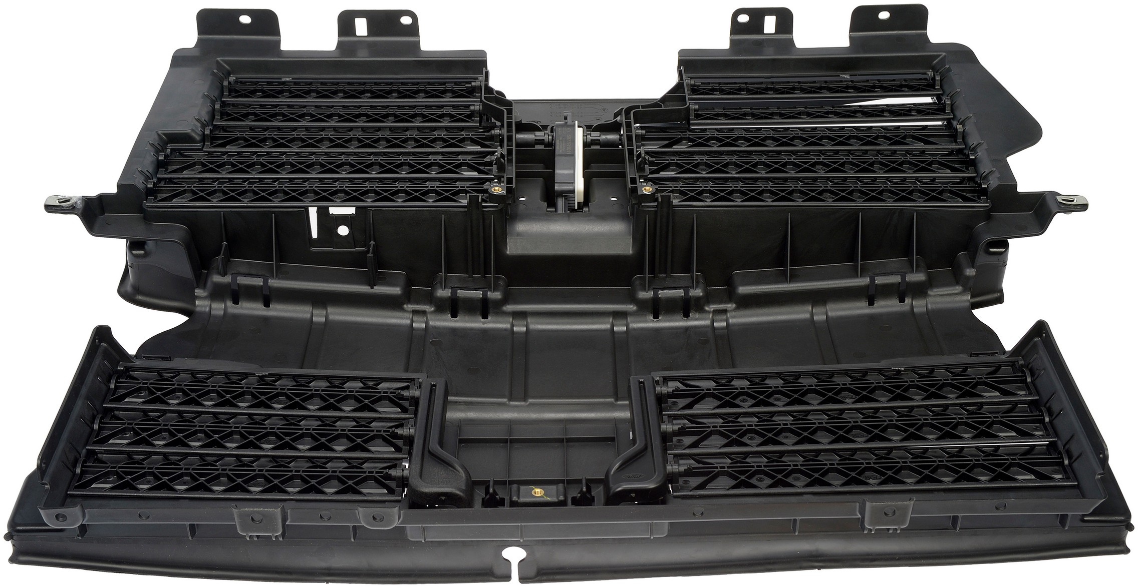 Dorman DOR-601-524 Active Grille Shutter