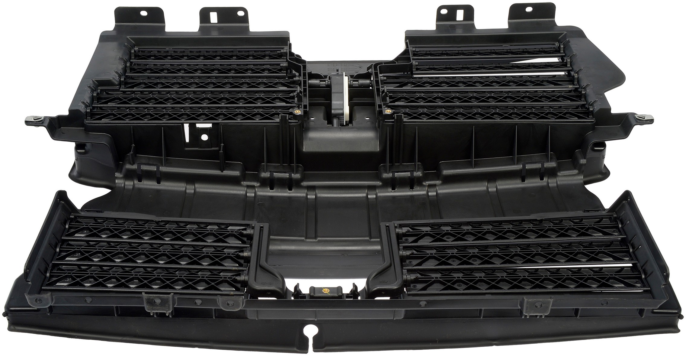 Dorman DOR-601-525 Active Grille Shutter