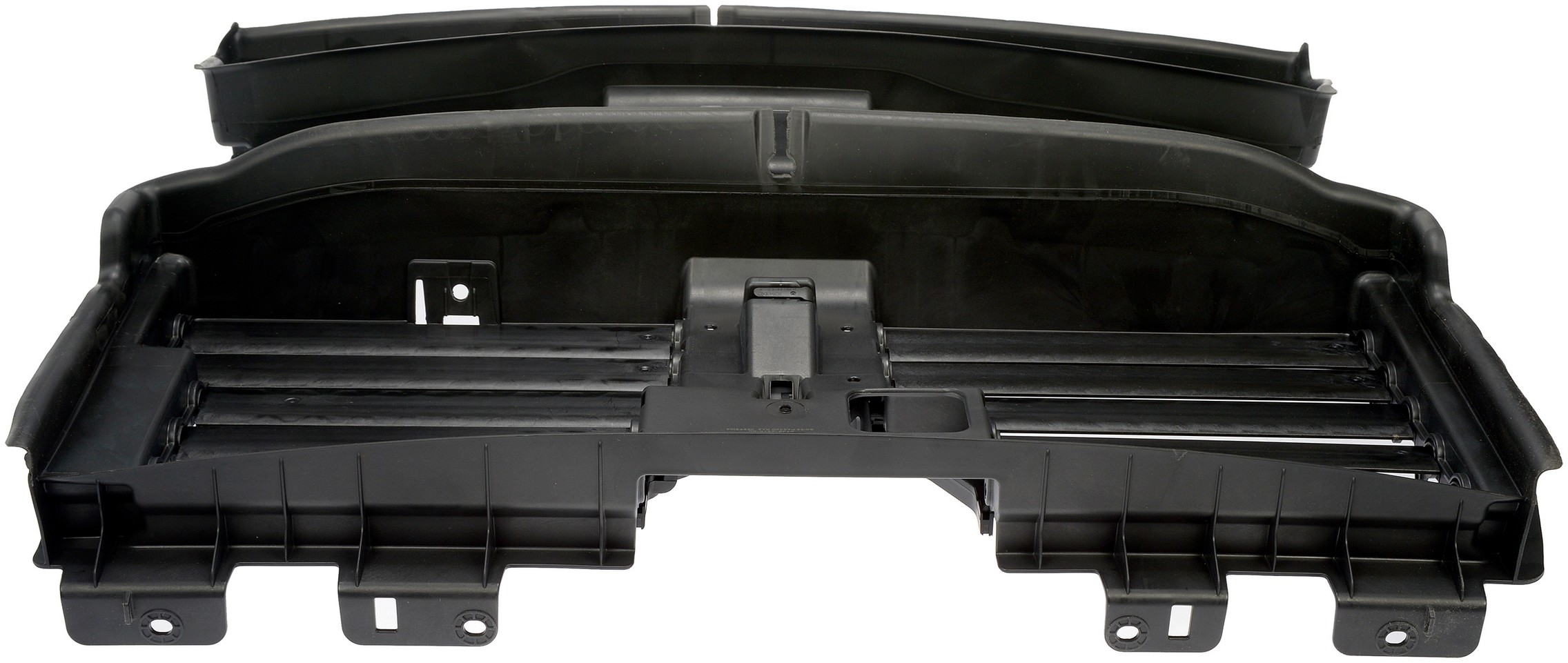 Dorman DOR-601-525 Active Grille Shutter - Image 2